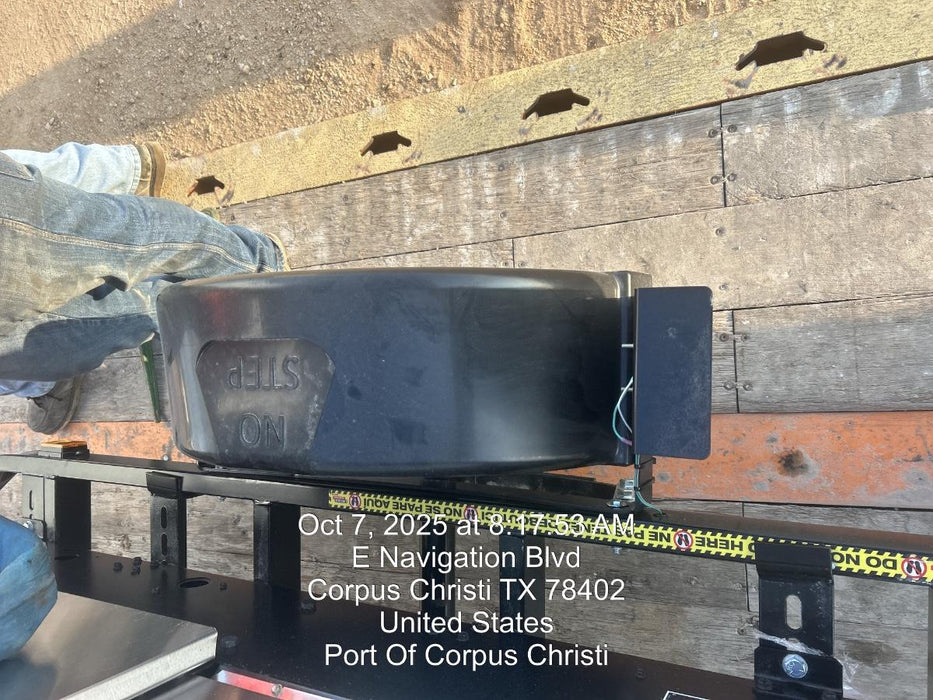 2025 LINCOLN ELECTRIC LE400