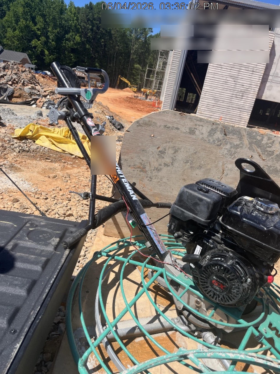2024 MULTIQUIP B46H90