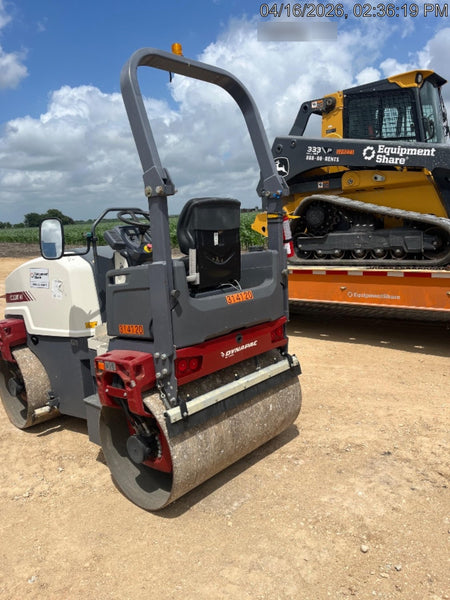 2023 DYNAPAC CC1200