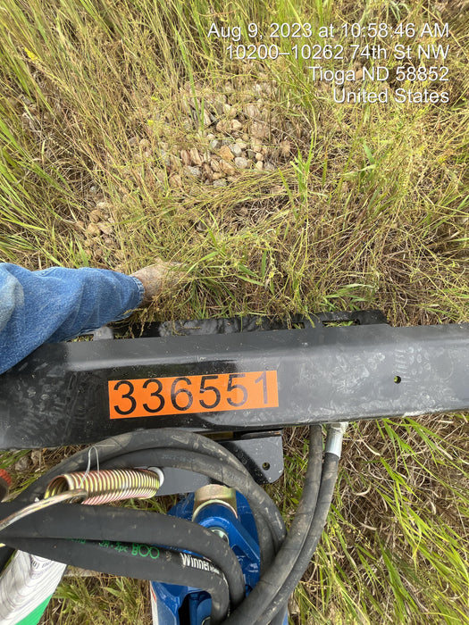 2023 AUGER TORQUE 3300-30