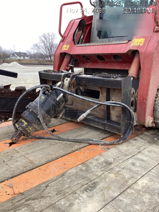 2022 AUGER TORQUE 3300-30