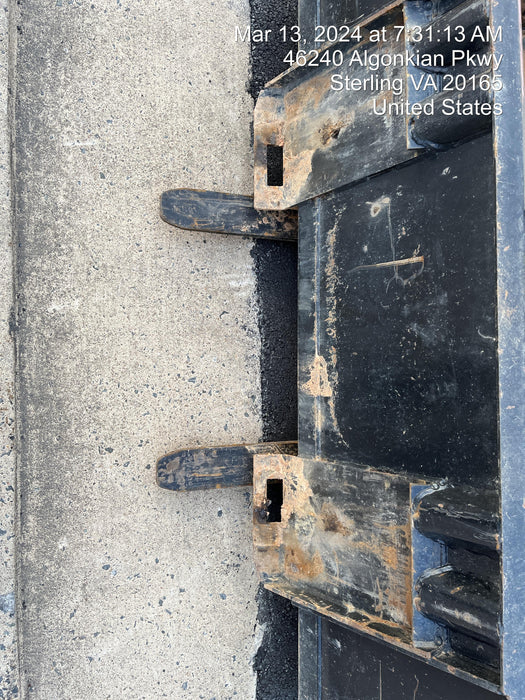 2024 VIRNIG PF4855-5VG