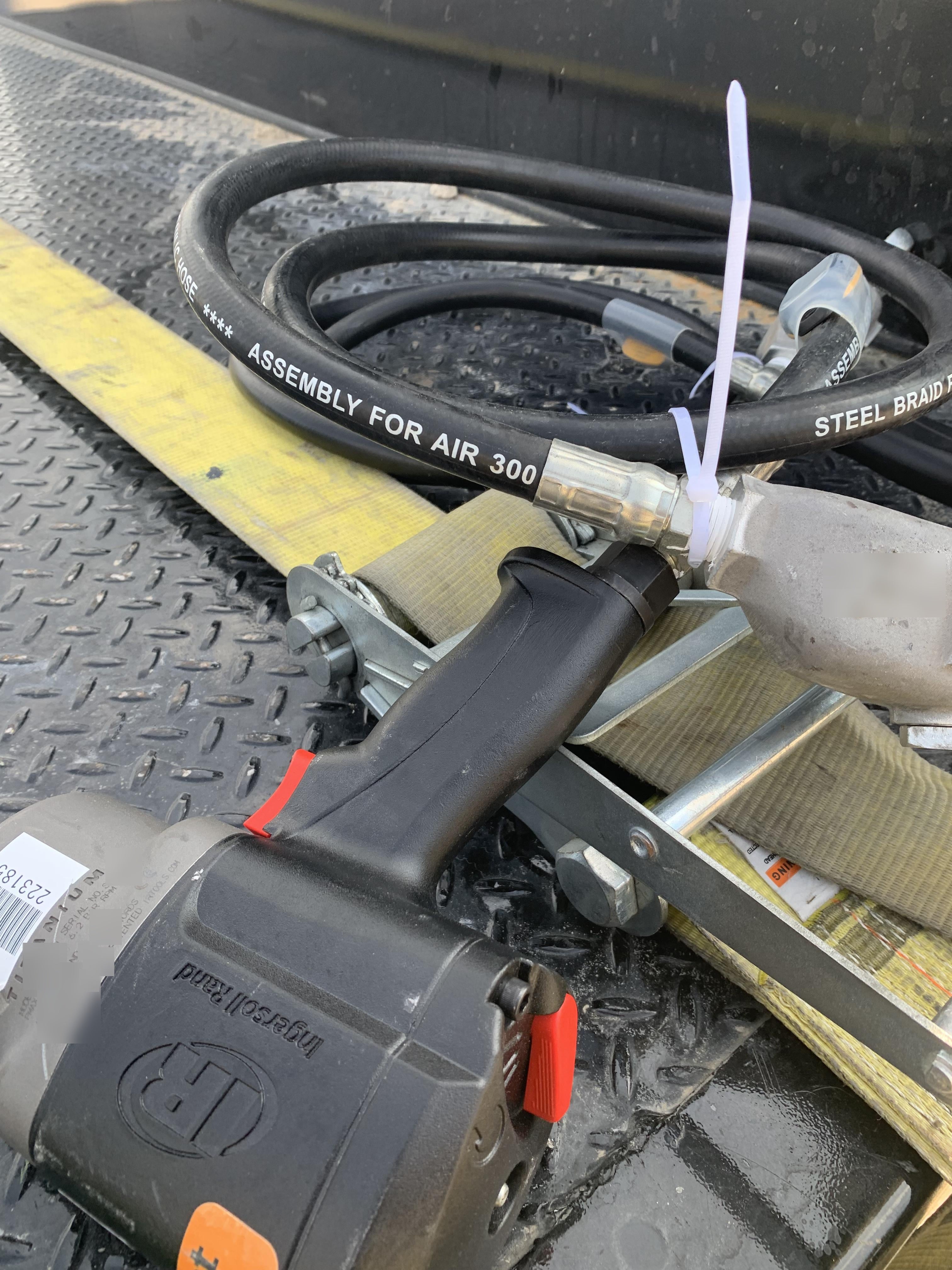 2022 INGERSOLL RAND 2925P3TI