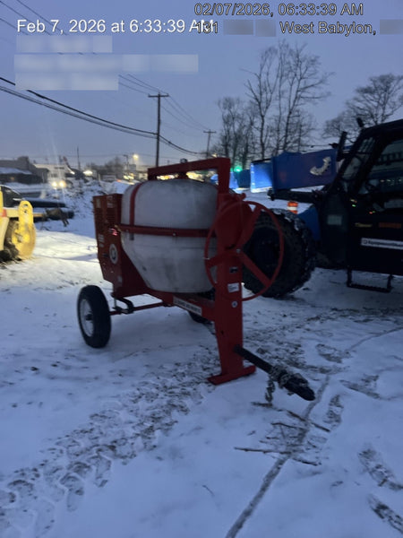 2023 MULTIQUIP MC12PH
