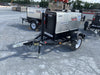 2020 Lincoln Electric Vantage 322 Welder Ready-Pak 3, w/ GPS & Decals (includes trailer, cable rack, fender light kit)