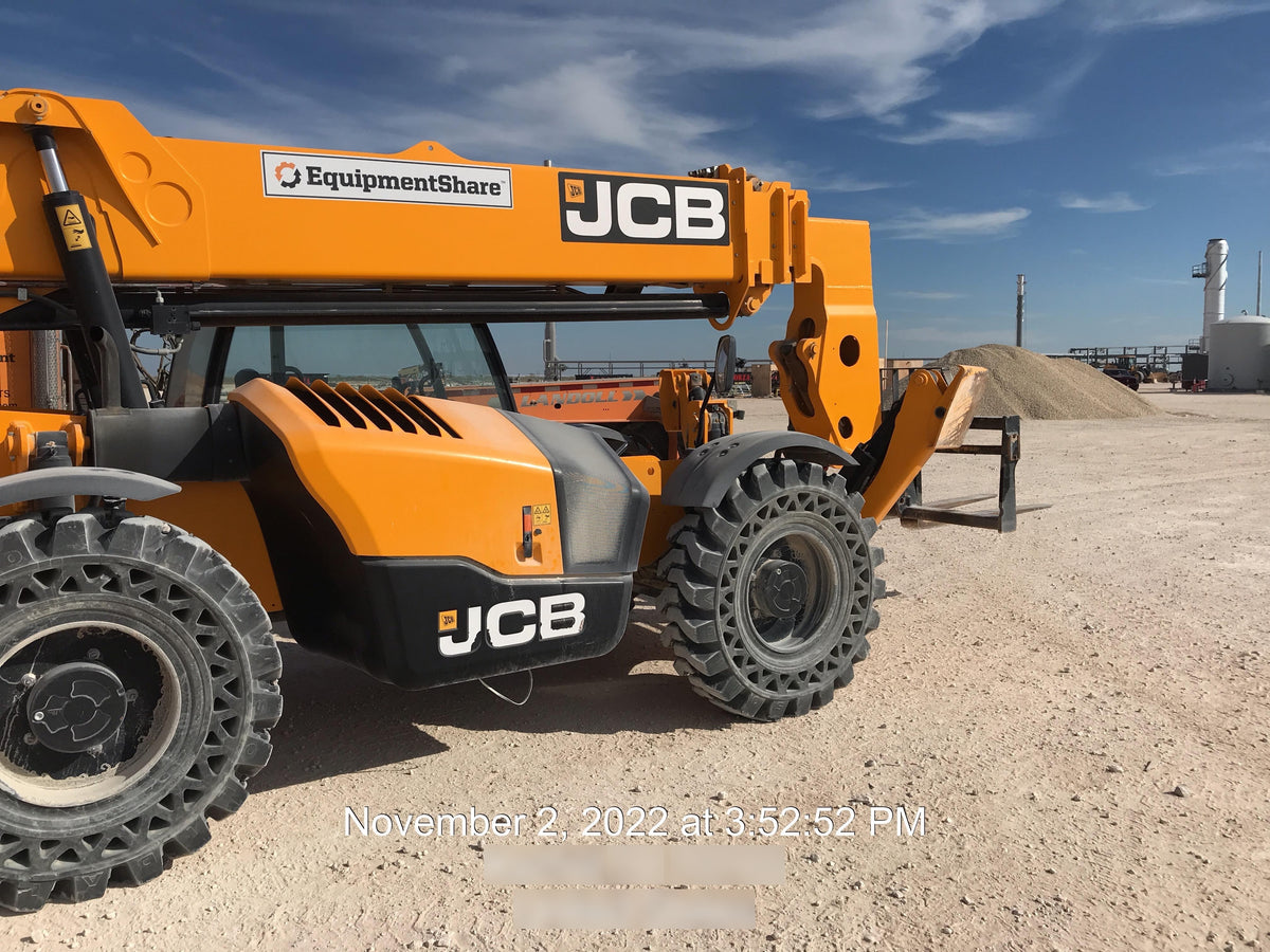 2021 JCB 512-56