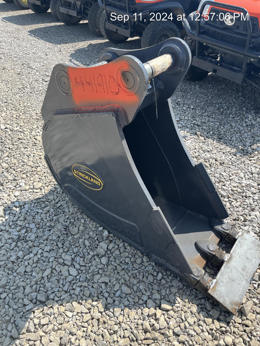 2024 STRICKLAND BT-13W0180313030283PHW