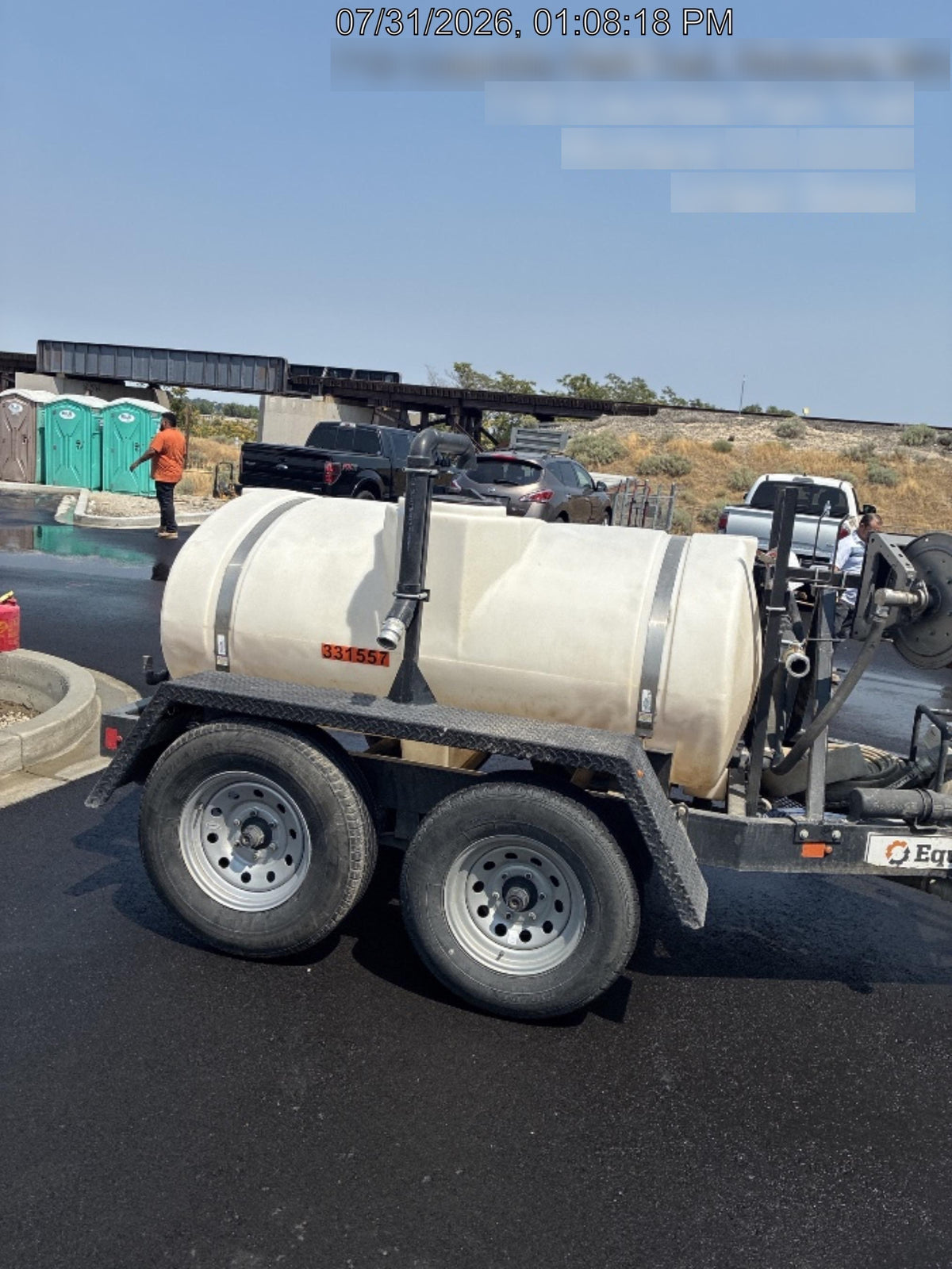 2023 WYLIE EXP-500L
