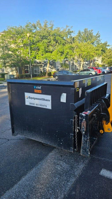 2025 STAR INDUSTRIES 1430