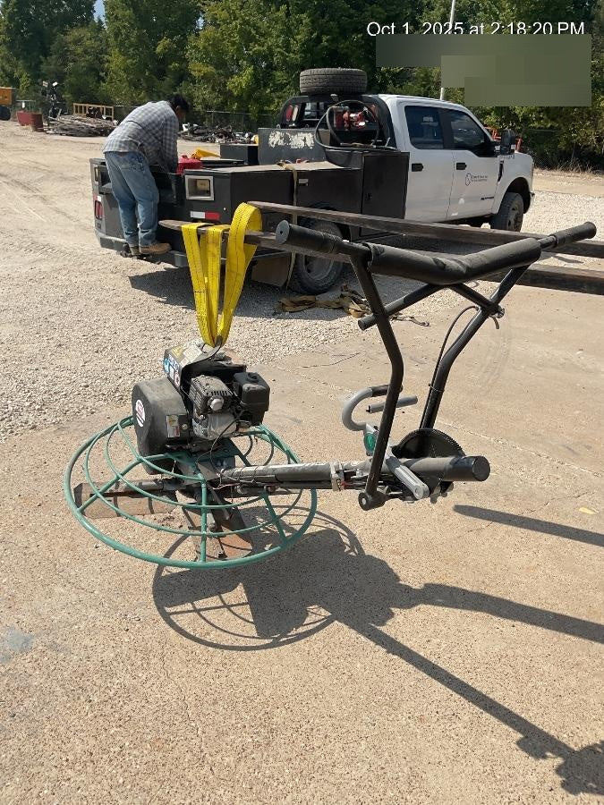 2025 MULTIQUIP J36H55