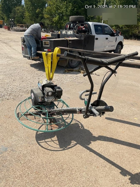 2025 MULTIQUIP J36H55