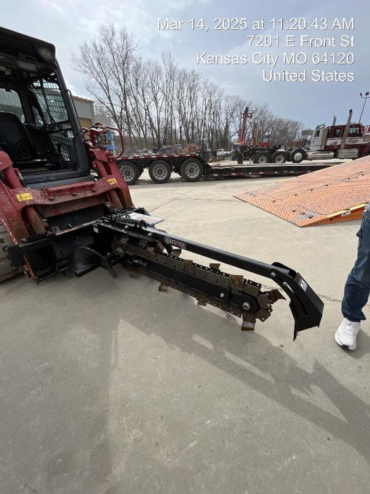 2025 VIRNIG TCH48-25