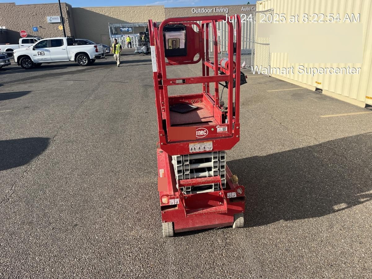 2020 MEC Micro 19