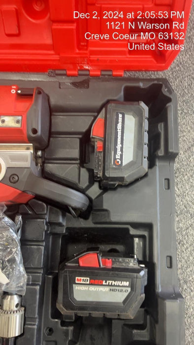 2023 MILWAUKEE 2788-22HD