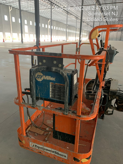 2020 MILLER ELECTRIC CST-280