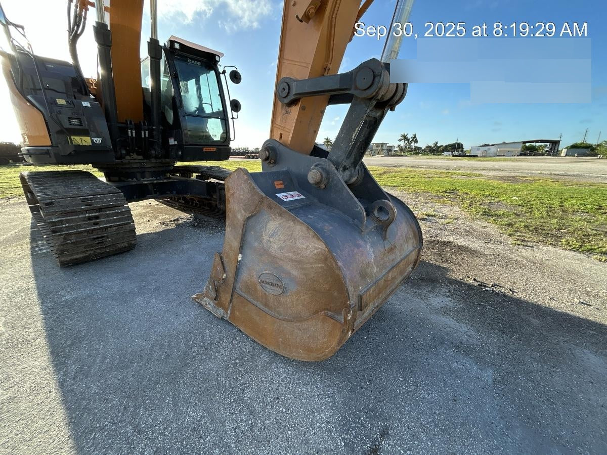 2023 CASE BT-28H054