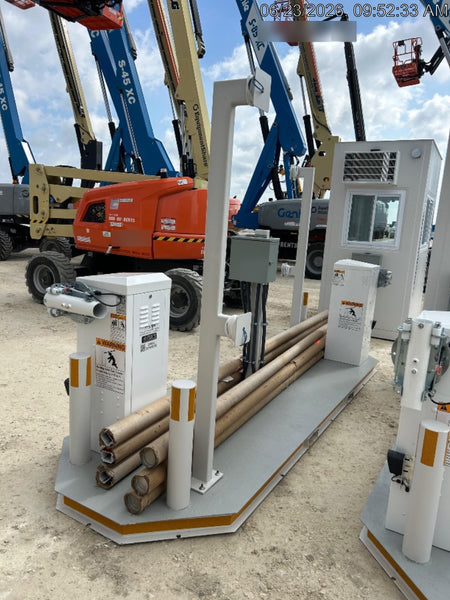 2026 PORTABLE SOLUTIONS GROUP V2BX-VAC2