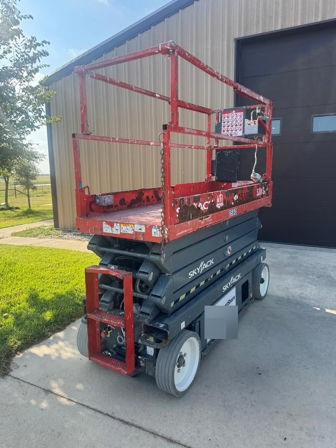 2015 PALMER SRL611311