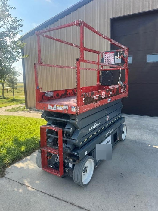 2015 PALMER SRL611311