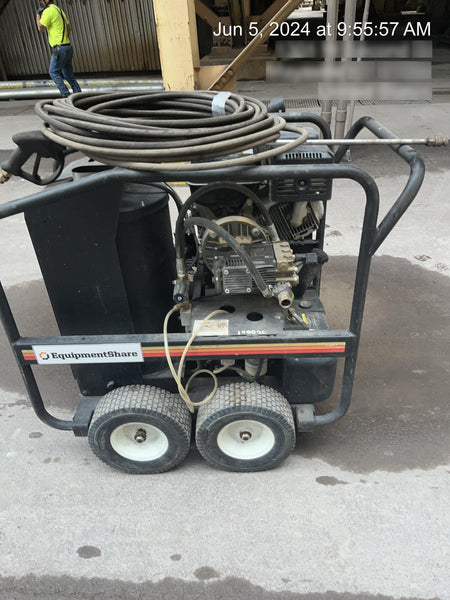 2021 MI-T-M CORPORATION HSP-3504-3MGH