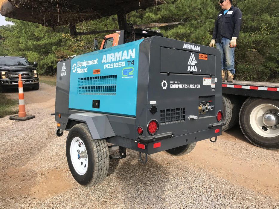 2023 AIRMAN PDS185S CWK