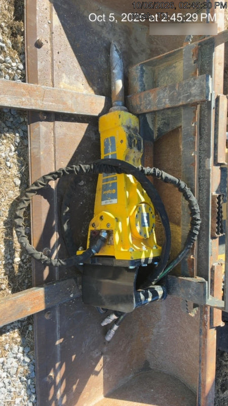 2025 EPIROC SBU220