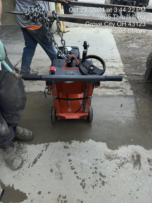 2023 MULTIQUIP MVC82VHW