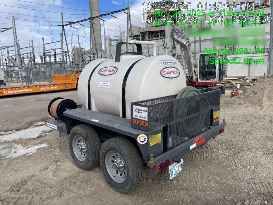 2024 SIMPSON SWT-52517