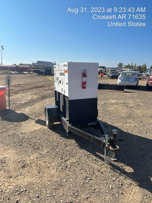 2023 SHINDAIWA DGK15FL