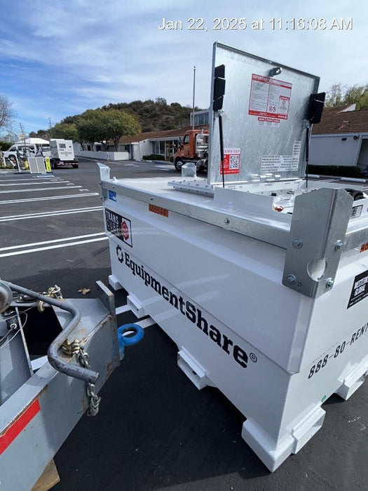 2025 WESTERN GLOBAL 20TCG-ES