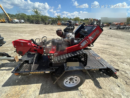2021 BARRETO E4X6TBT