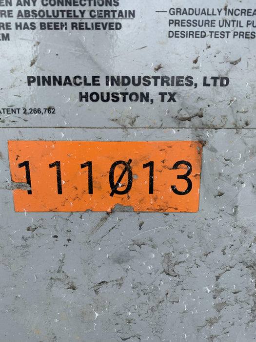 2020 PINNACLE PDQC-10000