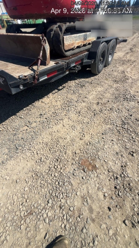 2021 MAXXD G6X8320