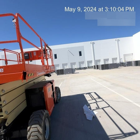 2023 JLG RT4394