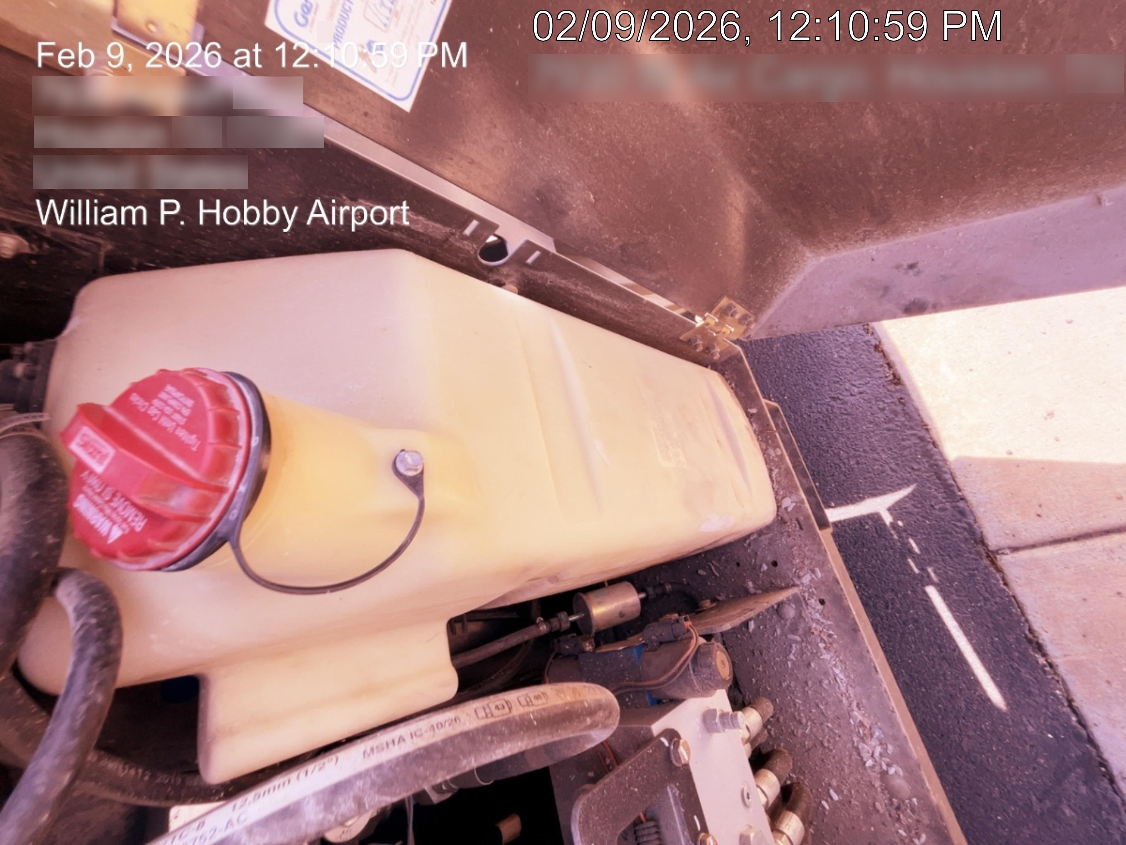 2020 GENIE GS-4069 RT