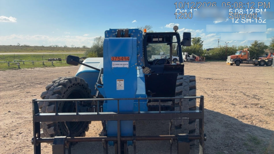 2023 GENIE GTH-844
