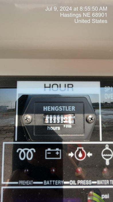 2023 SHINDAIWA DGK15FL