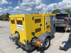 2020 ATLAS COPCO PAS 150 HF CS Enclosed