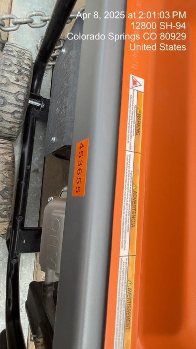 2024 GENERAC G0076722