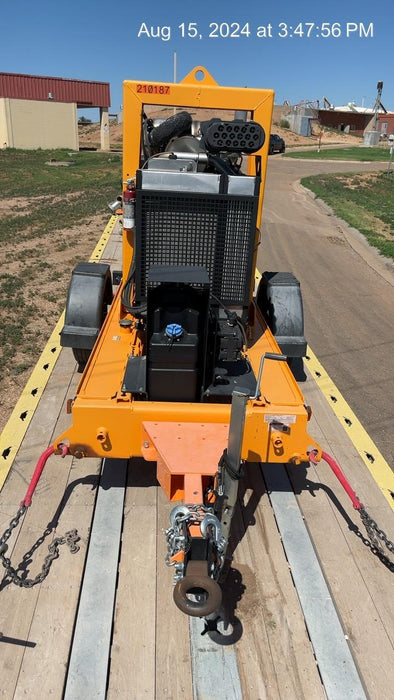 2022 PIONEER PP63C17L2-4045HFC06