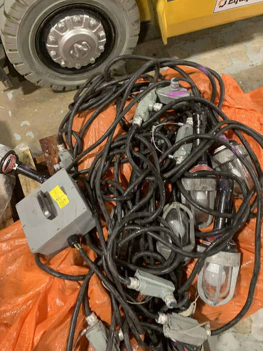 2021 LIND EQUIPMENT TLS-80XPLEDRE-LV