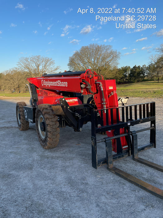 2021 MANITOU MTA10055