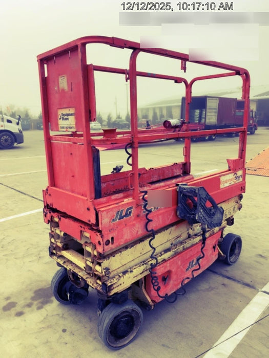 2016 JLG 1930ES JLG 1930ES