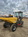 2025 WACKER NEUSON DW308 Cab