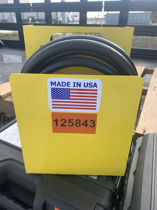 2021 TORCUP RPDD-FRL