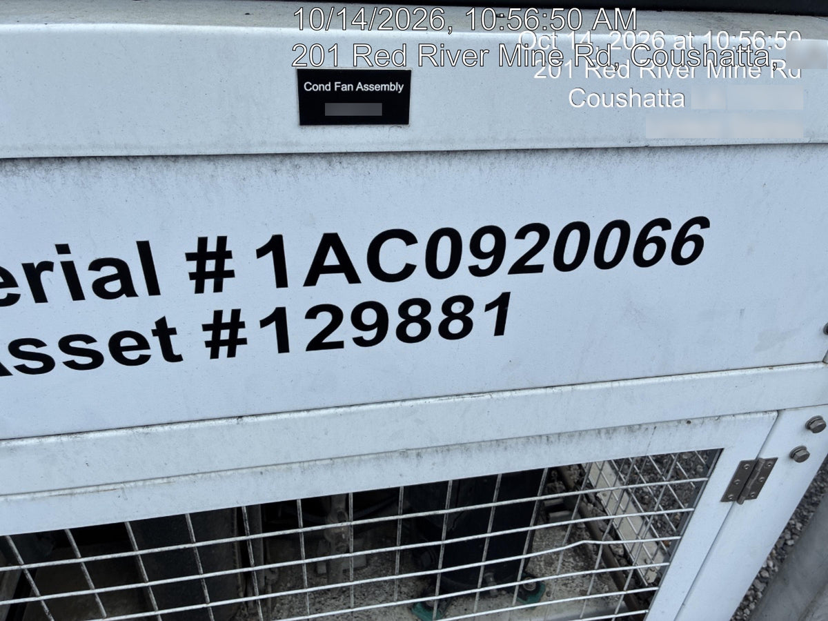 2021 SMARTECH SACP26A-SP