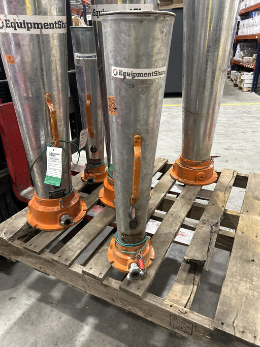 2022 MICHIGAN PNEUMATIC ES-3AM-TRACKER