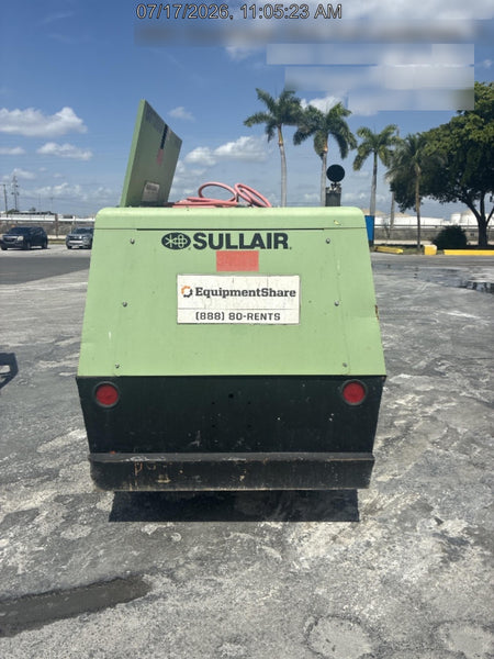 2019 SULLAIR 375H