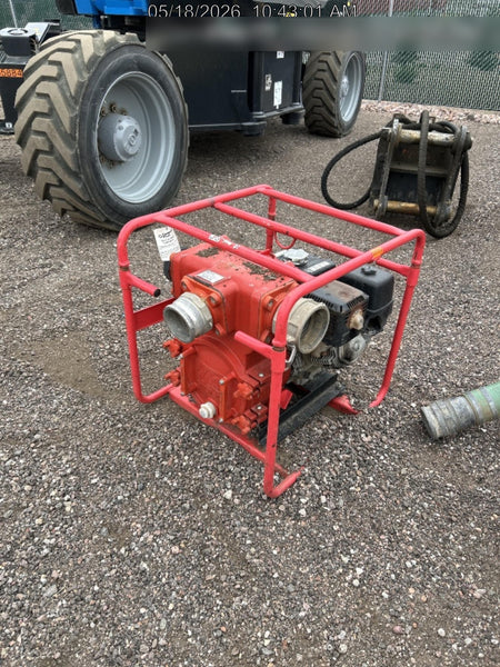 2023 MULTIQUIP QP4TH