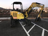 2020 YANMAR ViO 55-6A-PRLUS-Q
